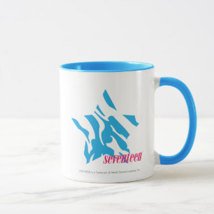 Zebra-Aqua 3 Tasse