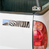 Zebra-Autoaufkleber Autoaufkleber (Auf Lkw)