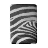 ZEBRA Bad-Matte Badematte (Vorderseite Vertikal)
