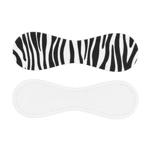 Zebra Baseball (Paneele)