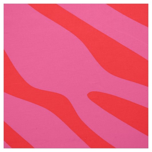 Zebra Bright Stoff (Muster)