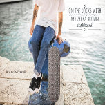 Zebra Brown Skateboard<br><div class="desc">Diese aufwändige, komplexe Masse, gestreift, gescrollt, Muster, wird digital bearbeitet, als abstrakte Grafik, in Brauntönen, Grauen, Schwarz und Weiß, zusammengewebt, die Markierungen eines afrikanischen Tieres.</div>