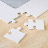 Zebra Butterfly Watercolor AREF295 - Watercolor Puzzle (Seite)