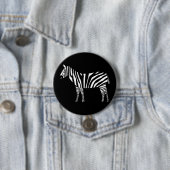 Zebra Button (Beispiel)