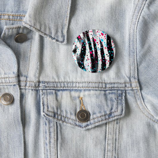 Zebra Button (Beispiel)