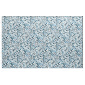 ZEBRA-CAMOUFLAGE Indigo-Safari Stoff (Yard (91,4 cm))