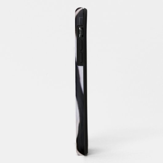 Zebra Case-Mate iPhone Cas Case-Mate iPhone Hülle (Hinten/Links)