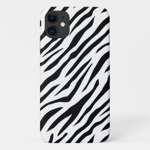 Zebra Case-Mate iPhone Hülle