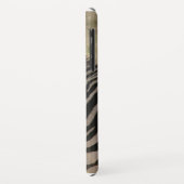 Zebra Case-Mate iPhone Hülle (Hinten/Links)