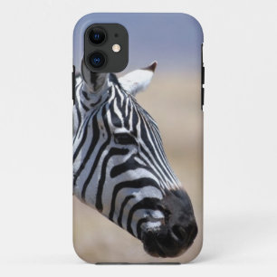 Zebra Case-Mate iPhone Hülle
