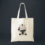 Zebra Christmas Zebras Winter Animals Adult Cloth Tragetasche<br><div class="desc">Der Zebra für Weihnachten mit Feenlicht. Hübsche Tiere mit Geschenken und Schnee für den Urlaub. Auch zu Weihnachten im Juli lustig. Zebras sind niedliche Tiere und perfekt zu Weihnachten.</div>