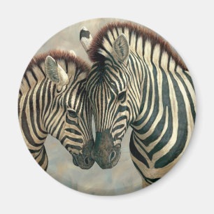 zebra-clip-art-3 magnet