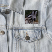 Zebra Double Take Foto Button (Beispiel)