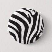 Zebra-Druck Button (Vorderseite)