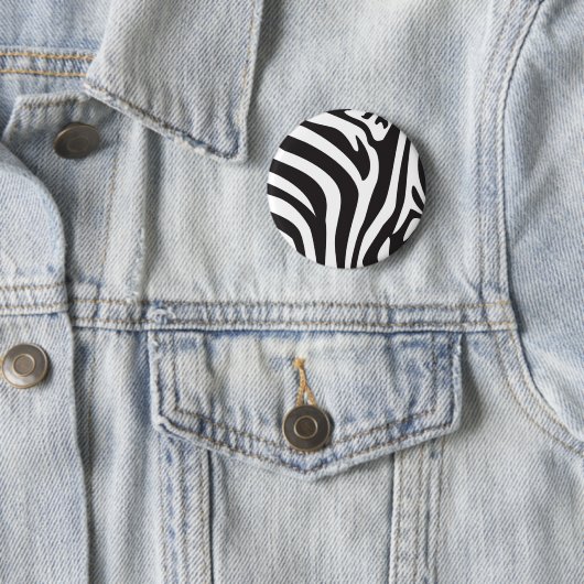 Zebra-Druck Button (Beispiel)