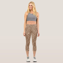 Zebra Druck 