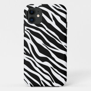 Zebra-Druck - iPhone 5 Fall Case-Mate iPhone Hülle