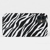 Zebra-Druck - iPhone 5 Fall Case-Mate iPhone Hülle (Rückseite (Horizontal))