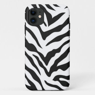 Zebra-Druck iPhone 5 Fall Case-Mate iPhone Hülle
