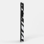Zebra-Druck iPhone 5 Fall Case-Mate iPhone Hülle (Hinten/Rechts)