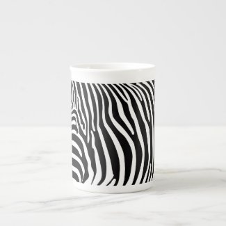 Zebra-Druck