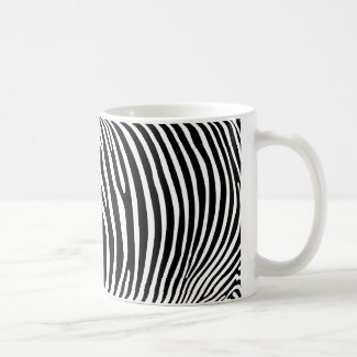 Zebra-Druck