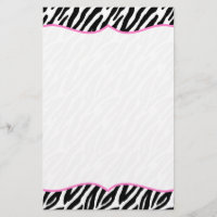Zebra Druckgeschirr