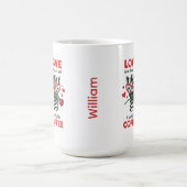 Zebra Express Your Love Tasse (Mittel)