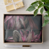 Zebra Extravaganza3 Seidenpapier (Geschenk)