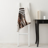 ZEBRA FAMILY SHERPADECKE (Beispiel)