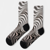 Zebra-Felsen!