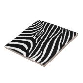 Zebra Fliese (Seite)