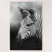 Zebra Foal Puzzle (Vertikal)
