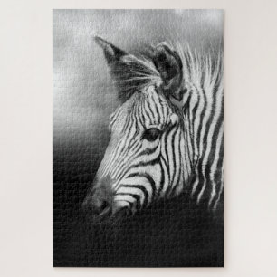 Zebra Foal Puzzle