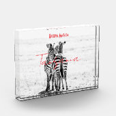 zebra fotoblock (Links)