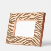 Zebra Geätzte Rahmen (Links)