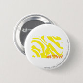 Zebra-Gelb 2 Button (Vorne & Hinten)