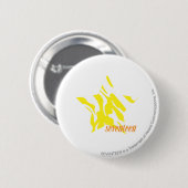 Zebra-Gelb 3 Button (Vorne & Hinten)