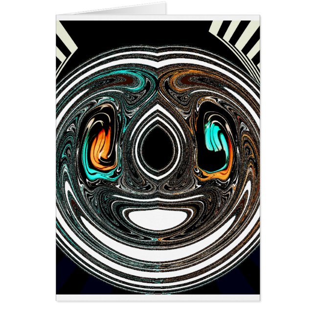 Zebra HAkuna Matata akuna MatataS Ohrfeigen latest (Vorne)