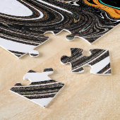 Zebra HAkuna Matata akuna MatataS Ohrfeigen latest Puzzle (Seite)