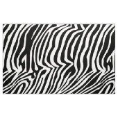 Zebra-Hautmuster Stoff (Yard (91,4 cm))