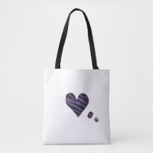 Zebra-heart