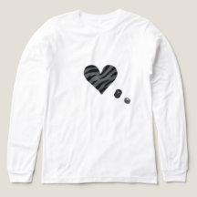 Zebra-heart