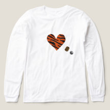 Zebra-heart