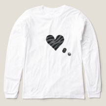 Zebra-heart