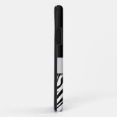 Zebra iPhone 5 Fall Case-Mate iPhone Hülle (Hinten/Rechts)