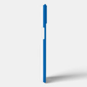 Zebra iPhone 6/6, Tough Xtreme Phone Case (Rückseite / Rechts)