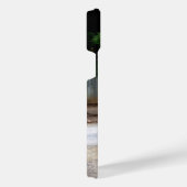 Zebra Iphone Case Hülle (Rechte Seite)