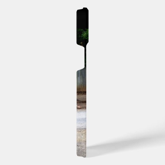 Zebra Iphone Case iPhone Hülle (Rechte Seite)