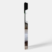 Zebra Iphone Case iPhone Hülle (Linke Seite)